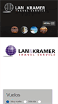 Mobile Screenshot of lankramer.com